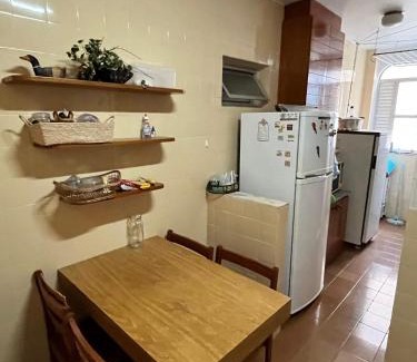 Centro Apartamento | Oceanfront 3BR with Balcony & View - GUA001