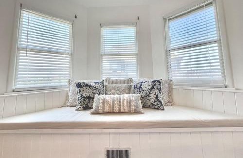 Salvo Casa | Oceanfront 4 Bedroom Salvo Sandcastle Hot Tub