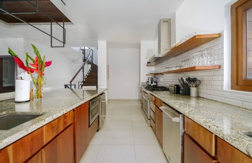 Placencia Villa | Oceanfront 5 Bedroom Private Island Villa w/ Pool