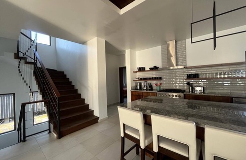 Placencia Villa | Oceanfront 5 Bedroom Private Island Villa w/ Pool