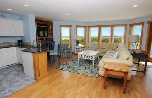 Pine Island Casa | PI134, Heavenly Dayz / Oceanfront, 9 habitaciones, 8. 5 baños