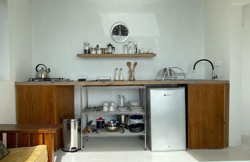 Tunquen Apartamento | Tunquen Magico: Estudio la Música