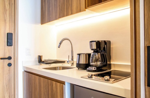 Las Glorias Apartamento | Oceanfront Apt - Majestic views - Close to Malecon
