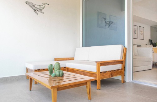Las Glorias Apartamento | Oceanfront Apt - Majestic views - Close to Malecon