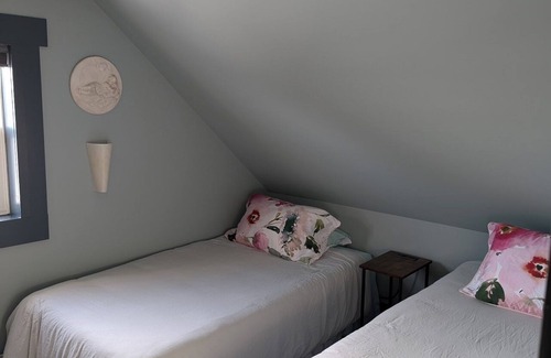 Shag Harbour Cama Y Desayuno | Oceanfront B&B on the Lighthouse Route. Family/Pet friendly, Warm Hospitality!