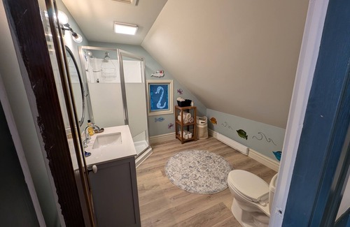 Shag Harbour Cama Y Desayuno | Oceanfront B&B on the Lighthouse Route. Family/Pet friendly, Warm Hospitality!