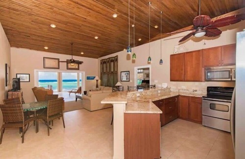 Bodden Town Casa | South Beach Villa, perdiz cerca, Bodden Town | 3 dormitorios, 2 baños