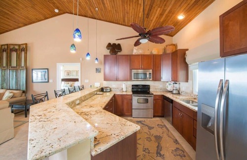 Bodden Town Casa | South Beach Villa, perdiz cerca, Bodden Town | 3 dormitorios, 2 baños