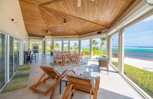 Bodden Town Casa | South Beach Villa, perdiz cerca, Bodden Town | 3 dormitorios, 2 baños