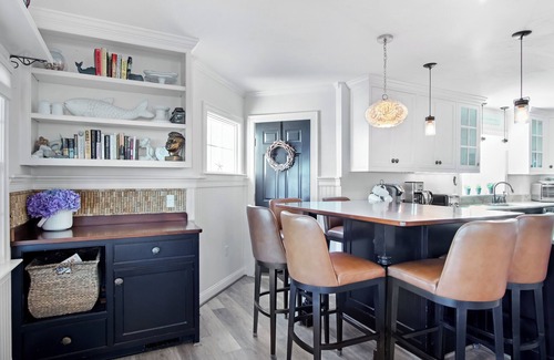 East Sandwich Casa | * Nuevo listado * Oceanfront Beach Home