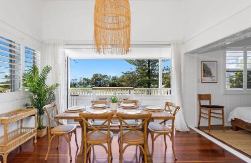 Kingscliff Casa | Oceanfront Beach House On Marine Parade