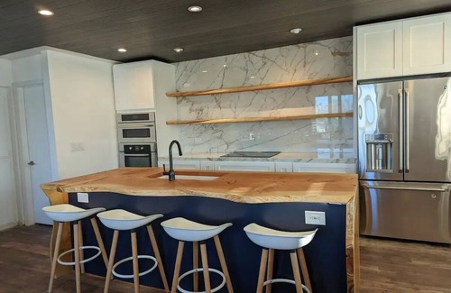 Sunset Cliffs Condominio | Oceanfront beach living in an amazing modern condo