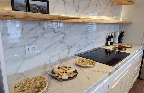 Sunset Cliffs Condominio | Oceanfront beach living in an amazing modern condo