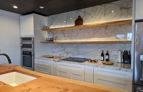 Sunset Cliffs Condominio | Oceanfront beach living in an amazing modern condo