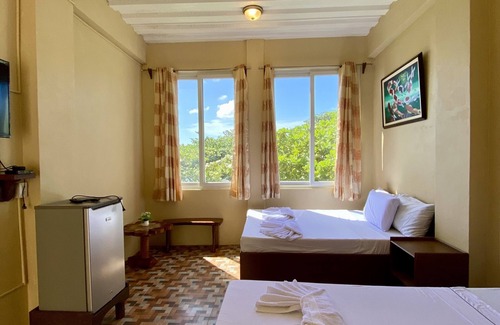 Lazi Complejo | Oceanfront Beach Resort