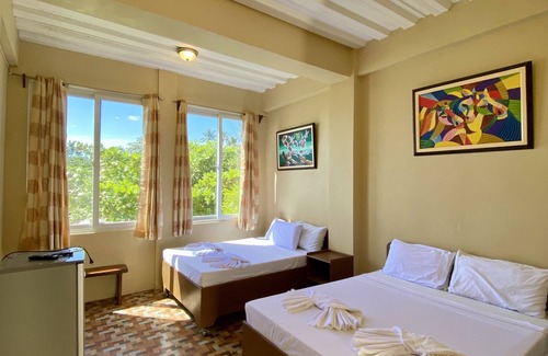 Lazi Complejo | Oceanfront Beach Resort