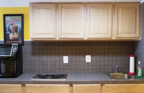 Wildwood Crest Condominio | Belleza frente al mar * WOW * Otoño / Invierno * 2BR 2BA con cubierta * 2 piscinas * Parrillas * Elev