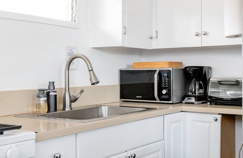 Ewa Casa | Oceanfront Bungalow with Gated Entry and Pet Friendly