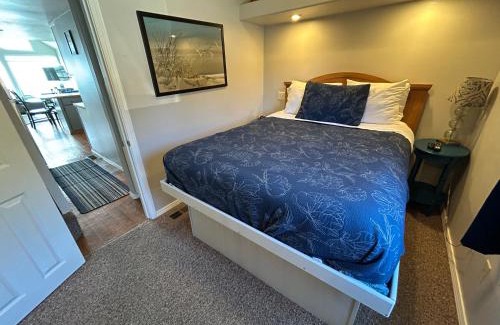 Smith River Casa | Oceanfront Cabin 6 W Jacuzzi &awe-inspiring View