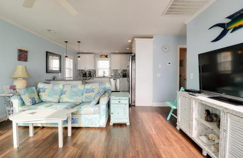 North Carolina Coast Casa | Oceanfront Carolina by Carolina Beach Realty