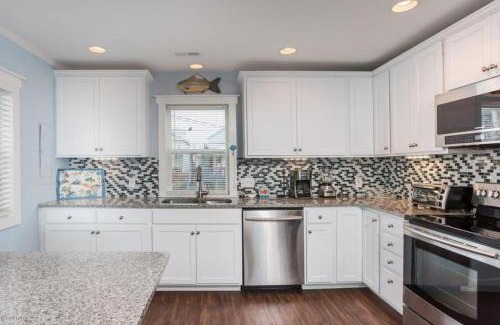 North Carolina Coast Casa | Oceanfront Carolina by Carolina Beach Realty