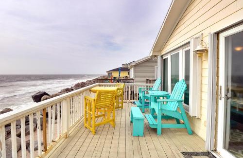 North Carolina Coast Casa | Oceanfront Carolina by Carolina Beach Realty