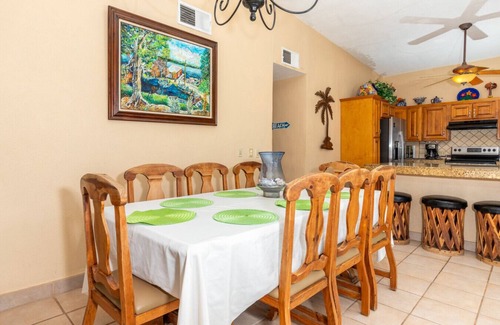 Las Conchas Casa | Oceanfront Casa 2 - Rocky Point MX
