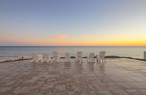 Las Conchas Casa | Oceanfront Casa 2 - Rocky Point MX