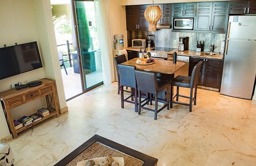 Downtown Condominio | Ocean Views 2 BR / 2B condo El Taj Ocean, Playa del Carmen