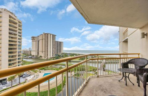 Myrtle Beach Casa | Oceanfront Condo Huge Pools Top Rated Ocean Creek Resort