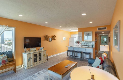 Duck Condominio | Oceanfront Condo in Duck w/ Community Amenities
