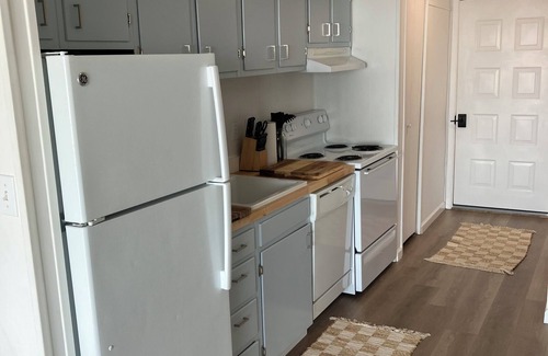 North Ocean City Apartamento | Oceanfront condo in North OC with amazing views!