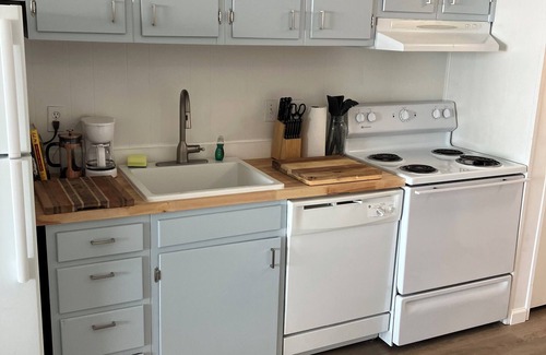 North Ocean City Apartamento | Oceanfront condo in North OC with amazing views!