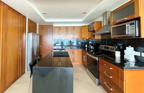 Puerto Penasco Condominio | Oceanfront Condo with Astonishing View #1103