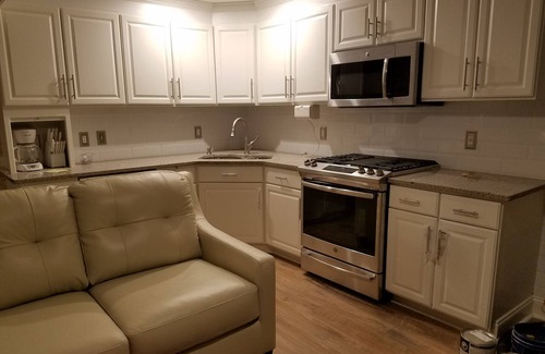 Wildwood Crest Condominio | Oceanfront Condo Resort