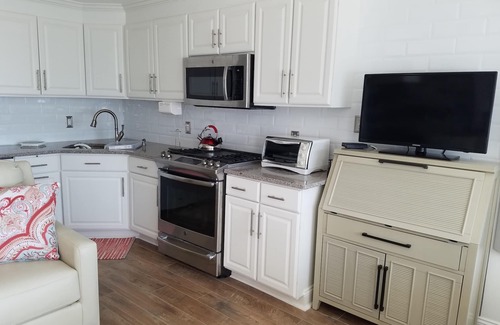 Wildwood Crest Condominio | Oceanfront Condo Resort