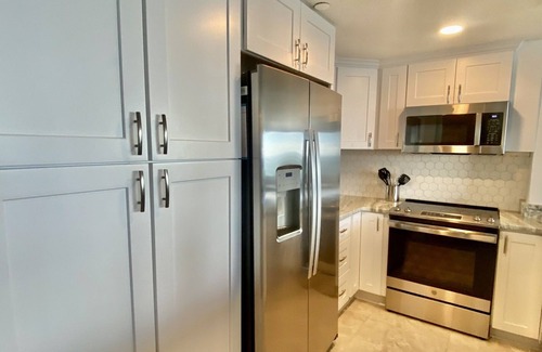 Garden City Condominio | Condominio frente al mar con Outrageous Ver, Garden City Beach