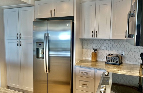 Garden City Condominio | Condominio frente al mar con Outrageous Ver, Garden City Beach