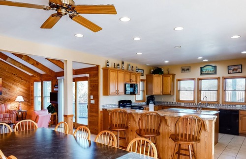 Whalehead Beach Casa | Oceanfront Corolla home with WiFI, private pool, hot tub, and foosball table!