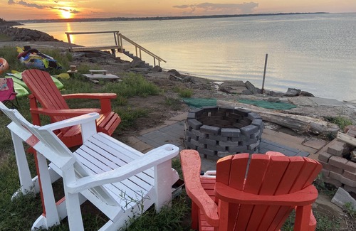 Cocagne Cabaña | Casa frente al mar en Grande-Digue, cerca de Shediac Y Bouctouche