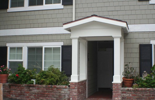 Eastern Malibu Apartamento | Fabulous Oceanfront Cottage en seco de arena Carbon Beach - Pelican