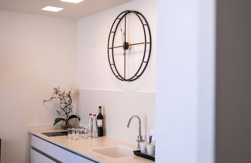 Acre Apartamento | Oceanfront Deluxe Suite