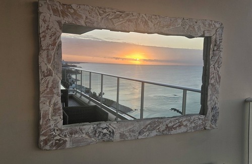 Villas Del Mar Condominio | Oceanfront 3-master bedroom penthouse in Juan Dolio, Dominican Republic