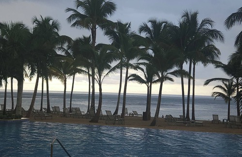 Villas Del Mar Condominio | Oceanfront 3-master bedroom penthouse in Juan Dolio, Dominican Republic