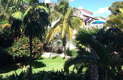 Akumal Condominio | Condominio con vista al mar en el paraíso de Akumal - SIN ALGAS