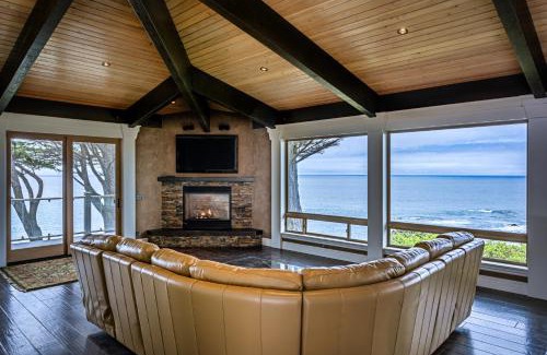 Gualala Casa | Oceanfront Dream Hideaway
