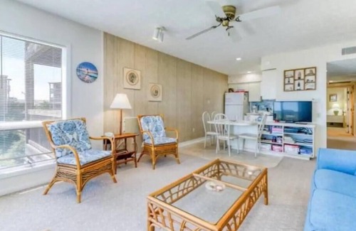 Duck Apartamento | Oceanfront. Duck. Affordable.