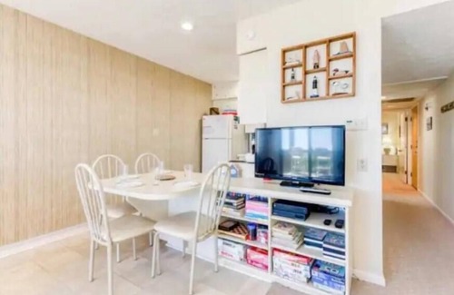 Duck Apartamento | Oceanfront. Duck. Affordable.