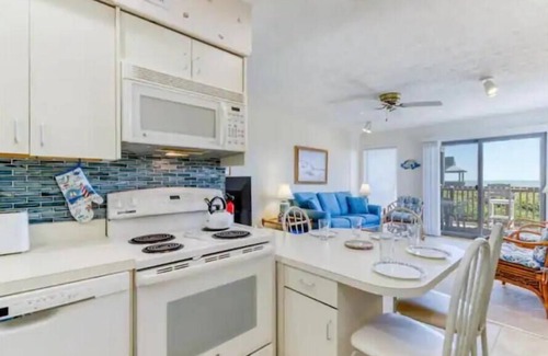 Duck Apartamento | Oceanfront. Duck. Affordable.
