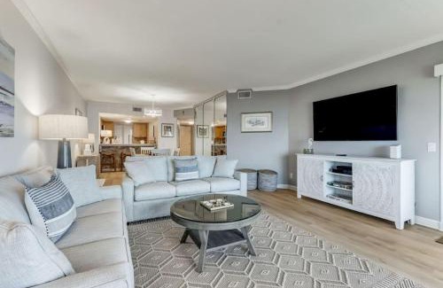 Fernandina Beach Casa | Oceanfront Elegance at AIP Resort